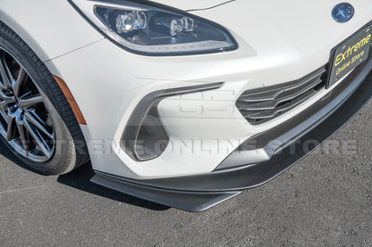 2022-Up Subaru BRZ JDM Front Lip