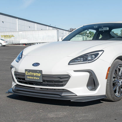 2022-Up Subaru BRZ JDM Front Lip