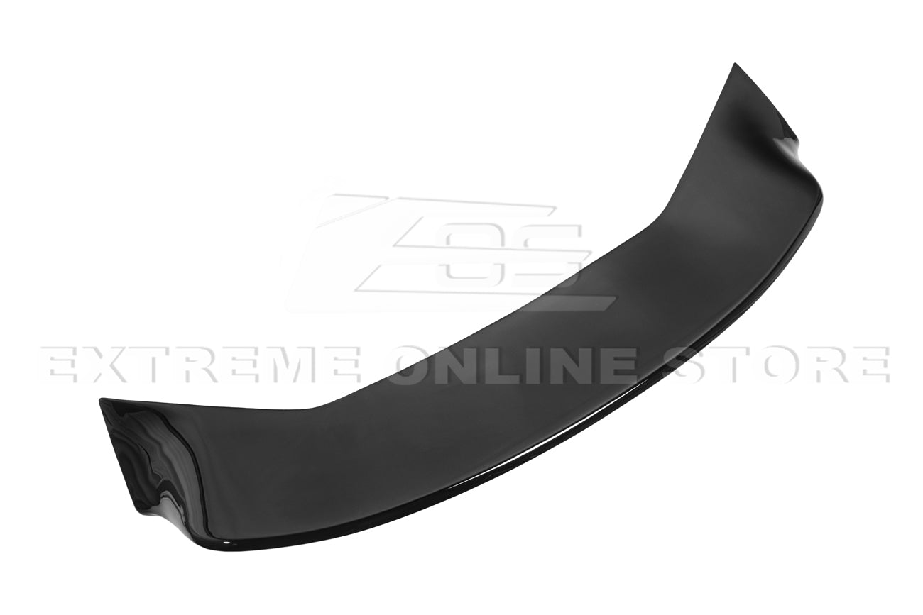2019-24 Camaro Rear Ducktail Spoiler