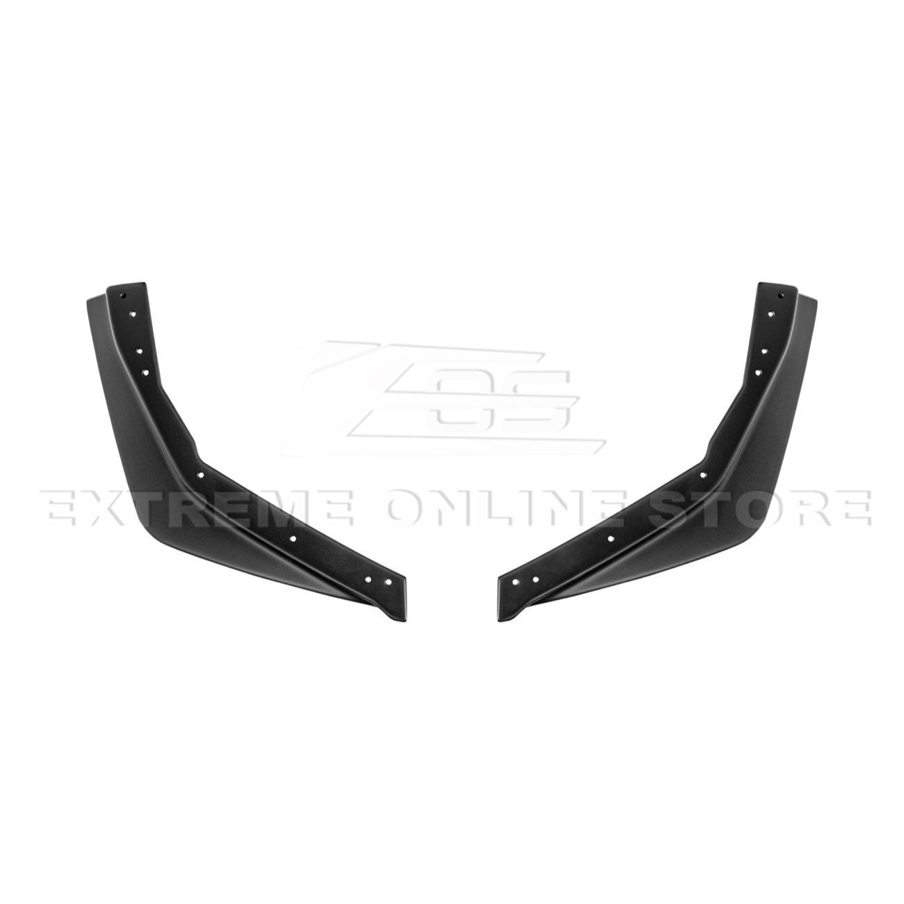 2025-Up Toyota GR Corolla CARBON FIBER Front Lip Side Skirts Panel Rear Apron