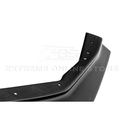 2025-Up Toyota GR Corolla CARBON FIBER Front Lip Side Skirts Panel Rear Apron
