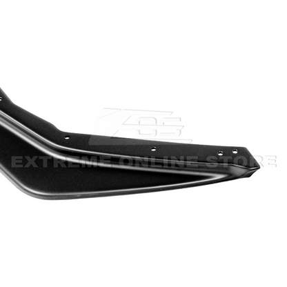 2025-Up Toyota GR Corolla CARBON FIBER Front Lip Side Skirts Panel Rear Apron