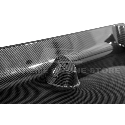 Chevrolet Corvette C5 Front Splitter & Side Skirts