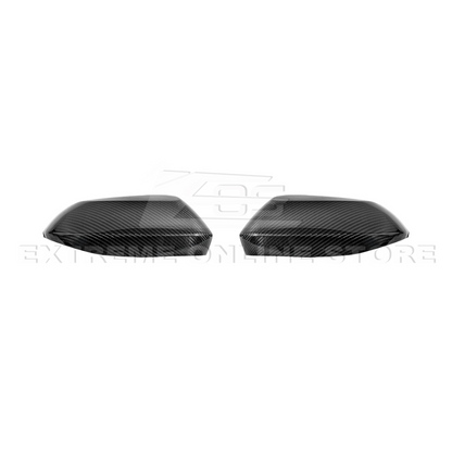2019-Up Toyota Corolla | JDM Mirror Cover Cap Pair