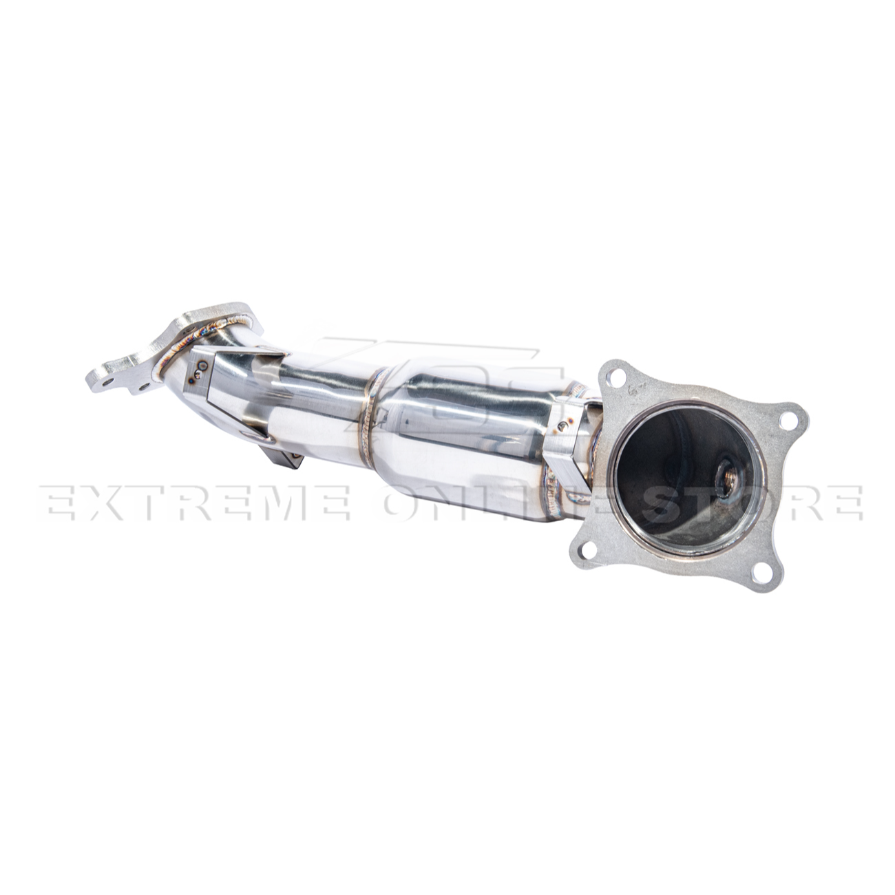 2017-21 Honda Civic Type-R FK8 Acura Integra FL5 2.0T Performance Downpipe