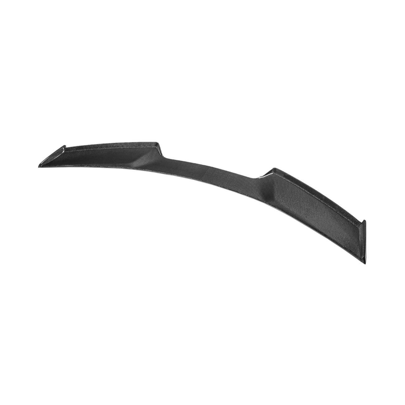 Chevrolet Corvette C8 Z06 Rear Ducktail Spoiler
