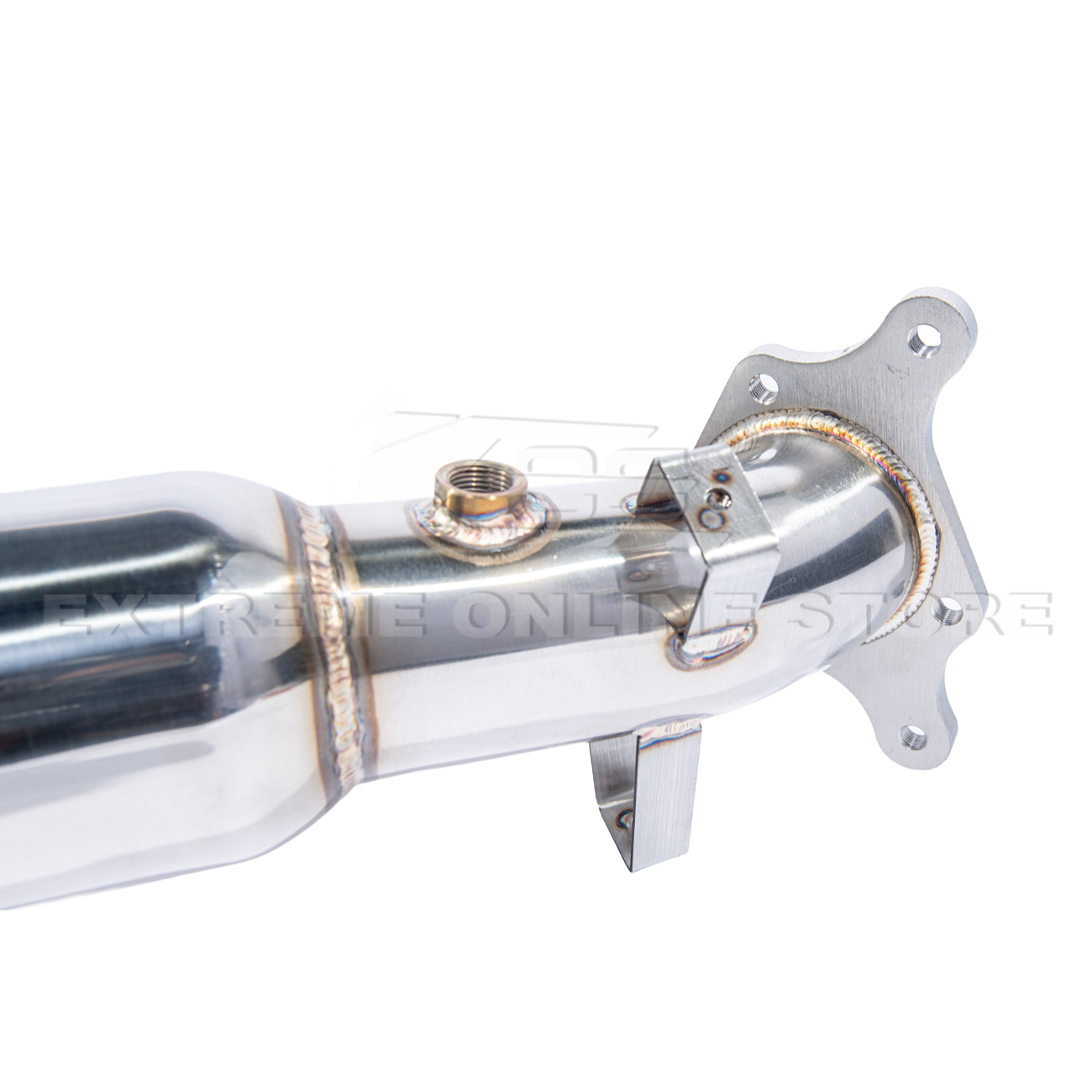 2017-21 Honda Civic Type-R FK8 Acura Integra FL5 2.0T Performance Downpipe