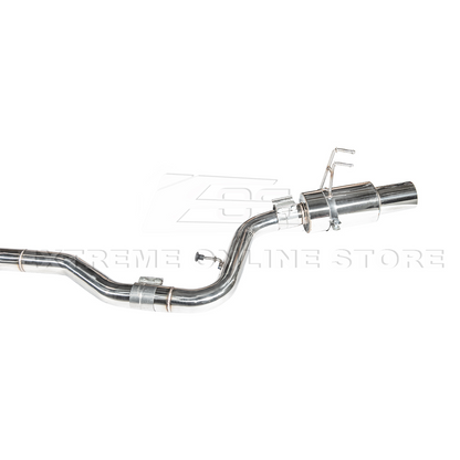 2022-Present Acura Integra Honda Civic 1.5T 2.0L Cat Back Exhaust