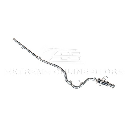 2022-Present Acura Integra Honda Civic 1.5T 2.0L Cat Back Exhaust