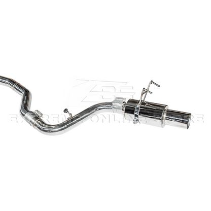 2022-Present Acura Integra Honda Civic 1.5T 2.0L Cat Back Exhaust