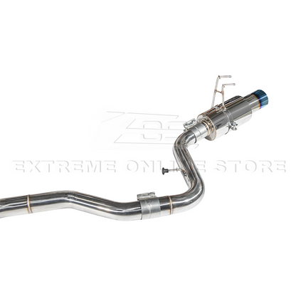 2022-Present Acura Integra Honda Civic 1.5T 2.0L Cat Back Exhaust
