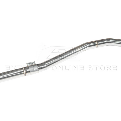 2022-Present Acura Integra Honda Civic 1.5T 2.0L Cat Back Exhaust