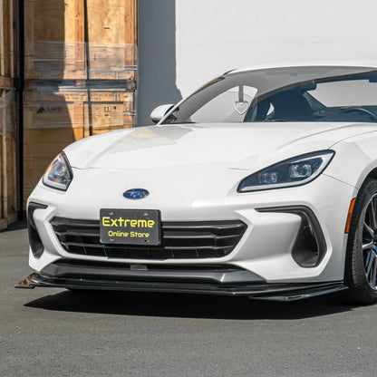 2022-Up Subaru BRZ JDM Front Lip