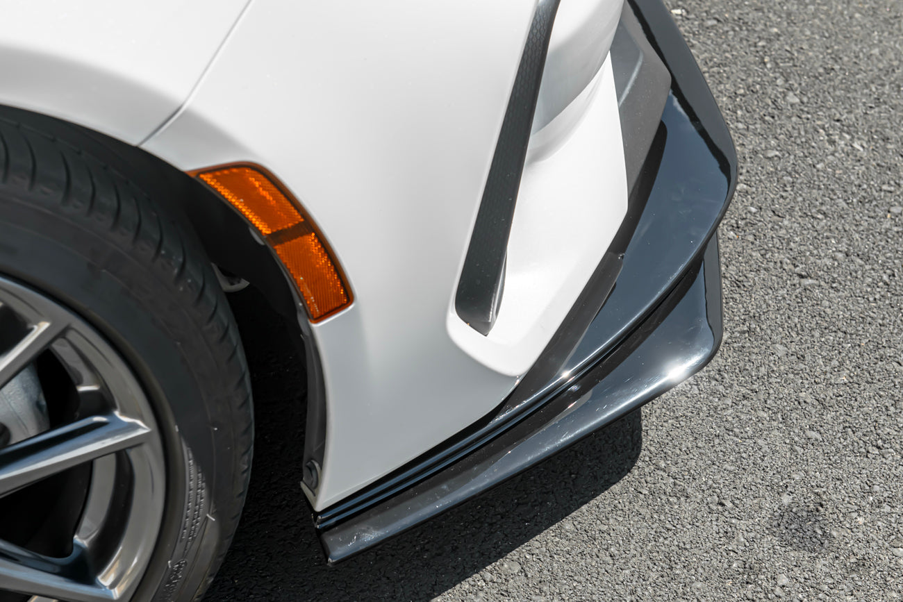 2022-Up Subaru BRZ JDM Front Lip
