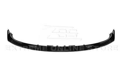 2017-23 Tesla Model 3 Track Front Splitter