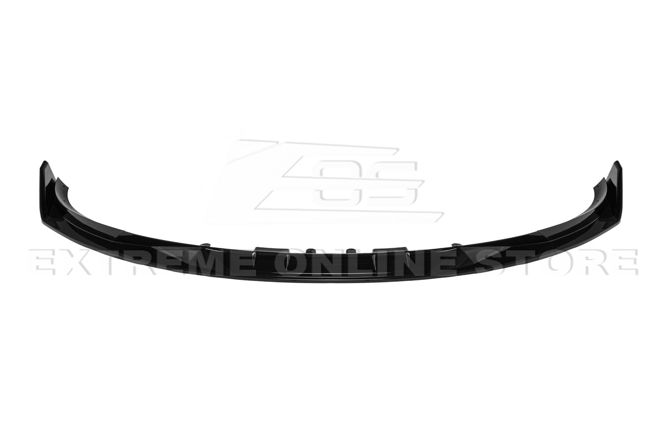 2017-23 Tesla Model 3 Track Front Lip Splitter & Side Skirts