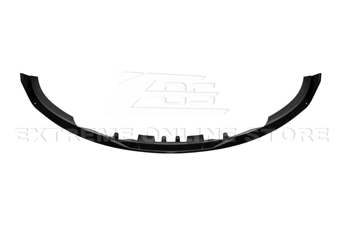 2017-23 Tesla Model 3 Track Front Lip Splitter & Side Skirts