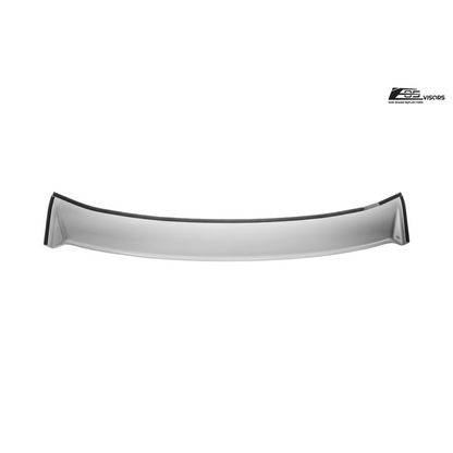 2016-21 Honda Civic Sedan Rear Roof Window Visor