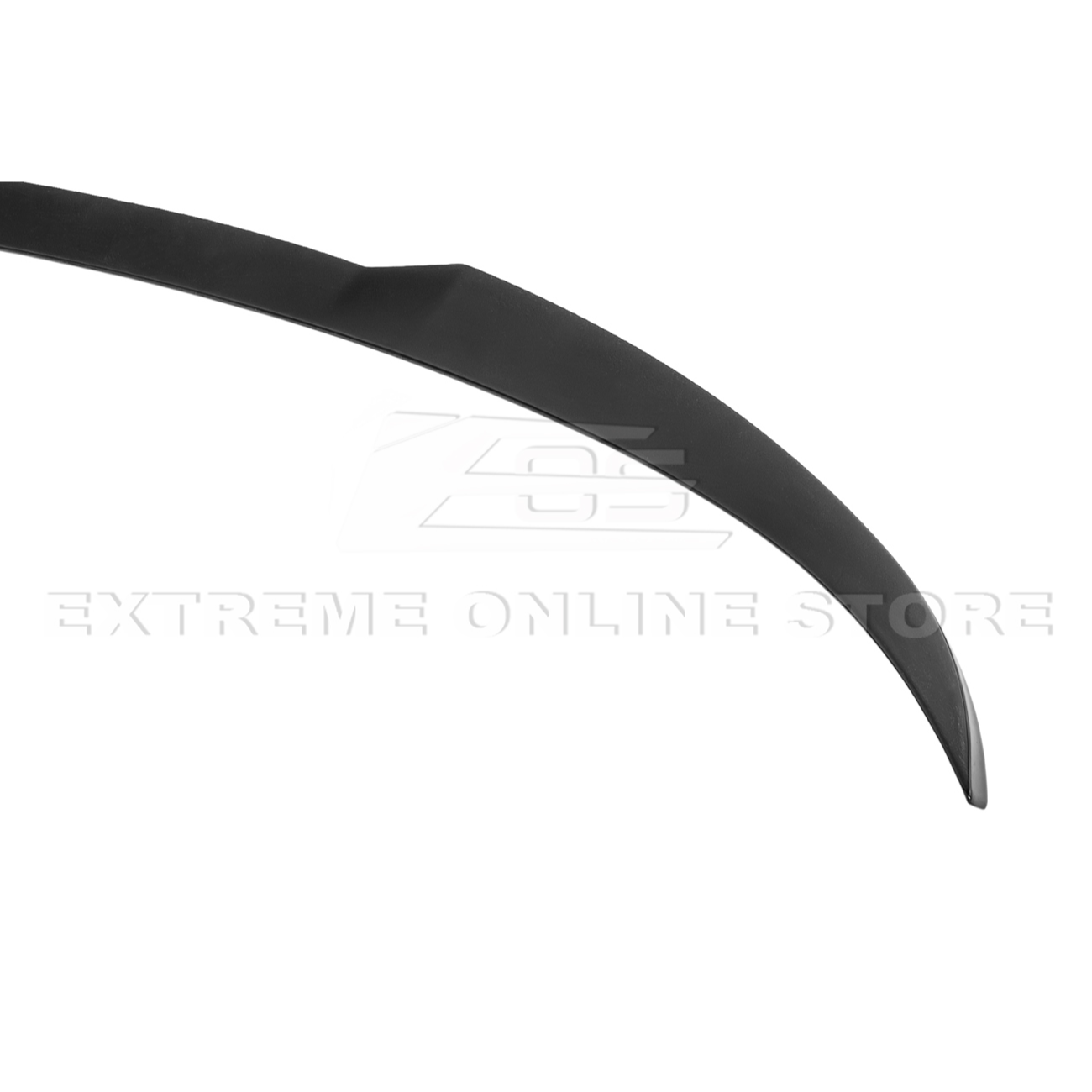 2025-Up Tesla Model Y Track Style Exterior Body Kit - TSLA-COMBO-03