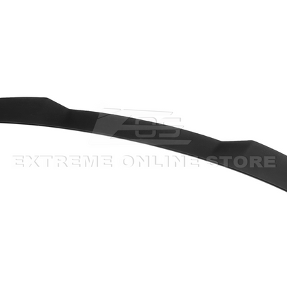 2025-Up Tesla Model Y Track Style Exterior Body Kit - TSLA-COMBO-03