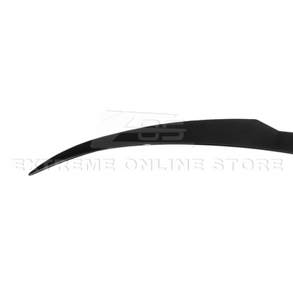 2025-Up Tesla Model Y Track Style Exterior Body Kit - TSLA-COMBO-03