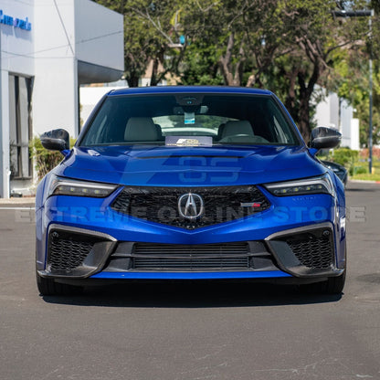 2024-Up Acura Integra Side Grille Cover