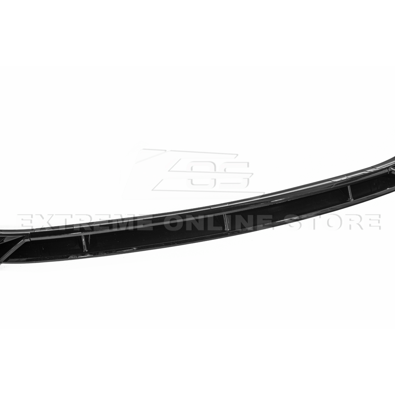 2025-Up Tesla Model Y Track Style Exterior Body Kit - TSLA-COMBO-03