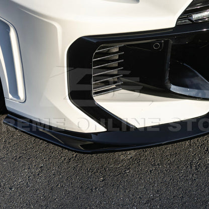 2025-Up Toyota GR Corolla CARBON FIBER Front Lip Side Skirts Panel Rear Apron