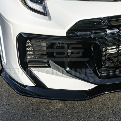 2025-Up Toyota GR Corolla CARBON FIBER Front Lip Side Skirts Panel Rear Apron
