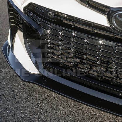 2025-Up Toyota GR Corolla CARBON FIBER Front Lip Side Skirts Panel Rear Apron