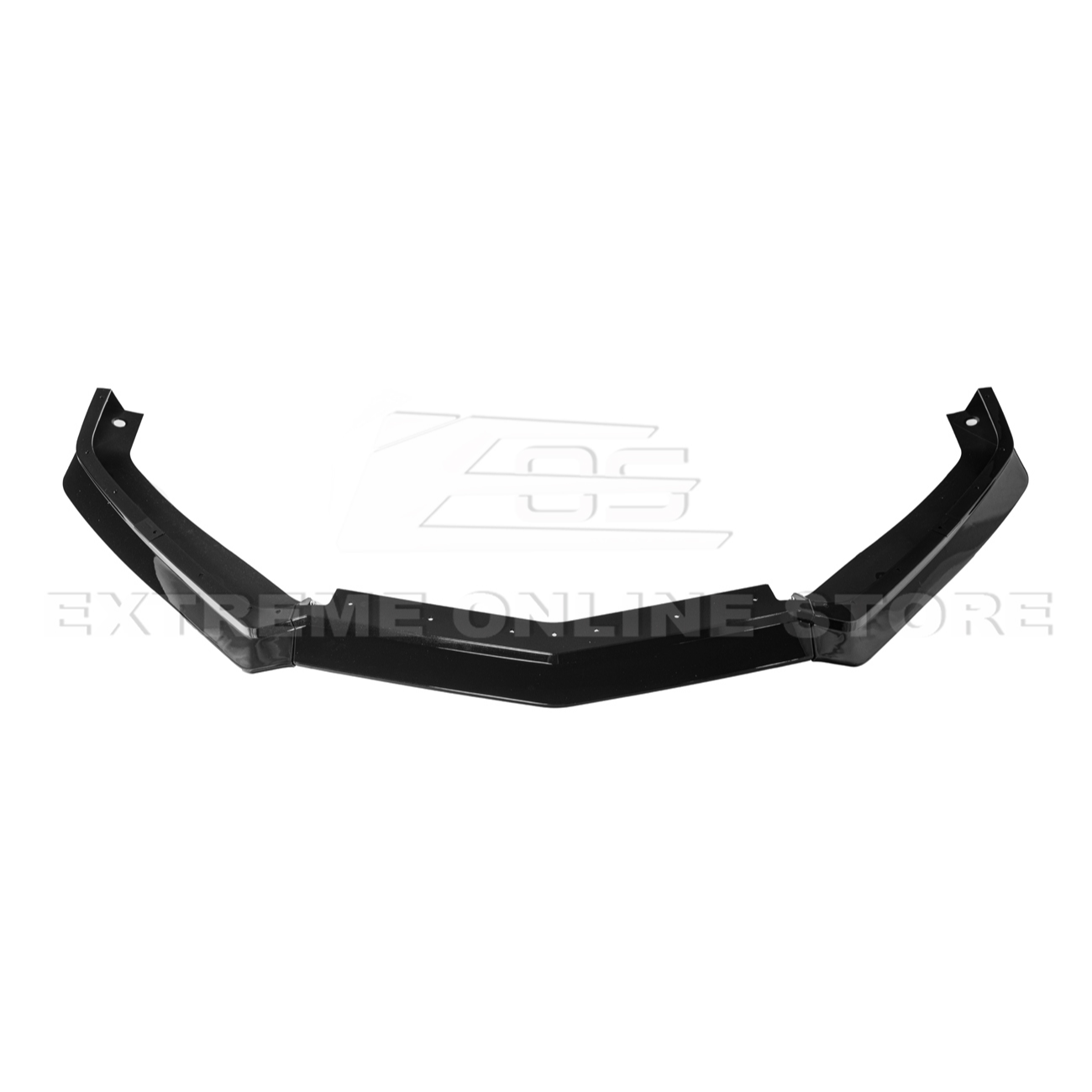 Corvette C8 Stingray Front Splitter [Z06 / Z07 Conversion Package]