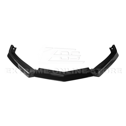 Corvette C8 Stingray Front Lip & Side Skirts [Z06 Conversion Package]