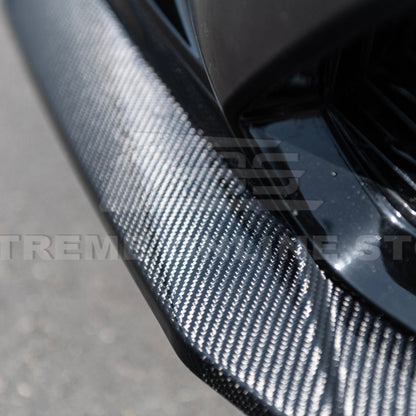 2023-Up Acura Integra DE4 Front Splitter Lip