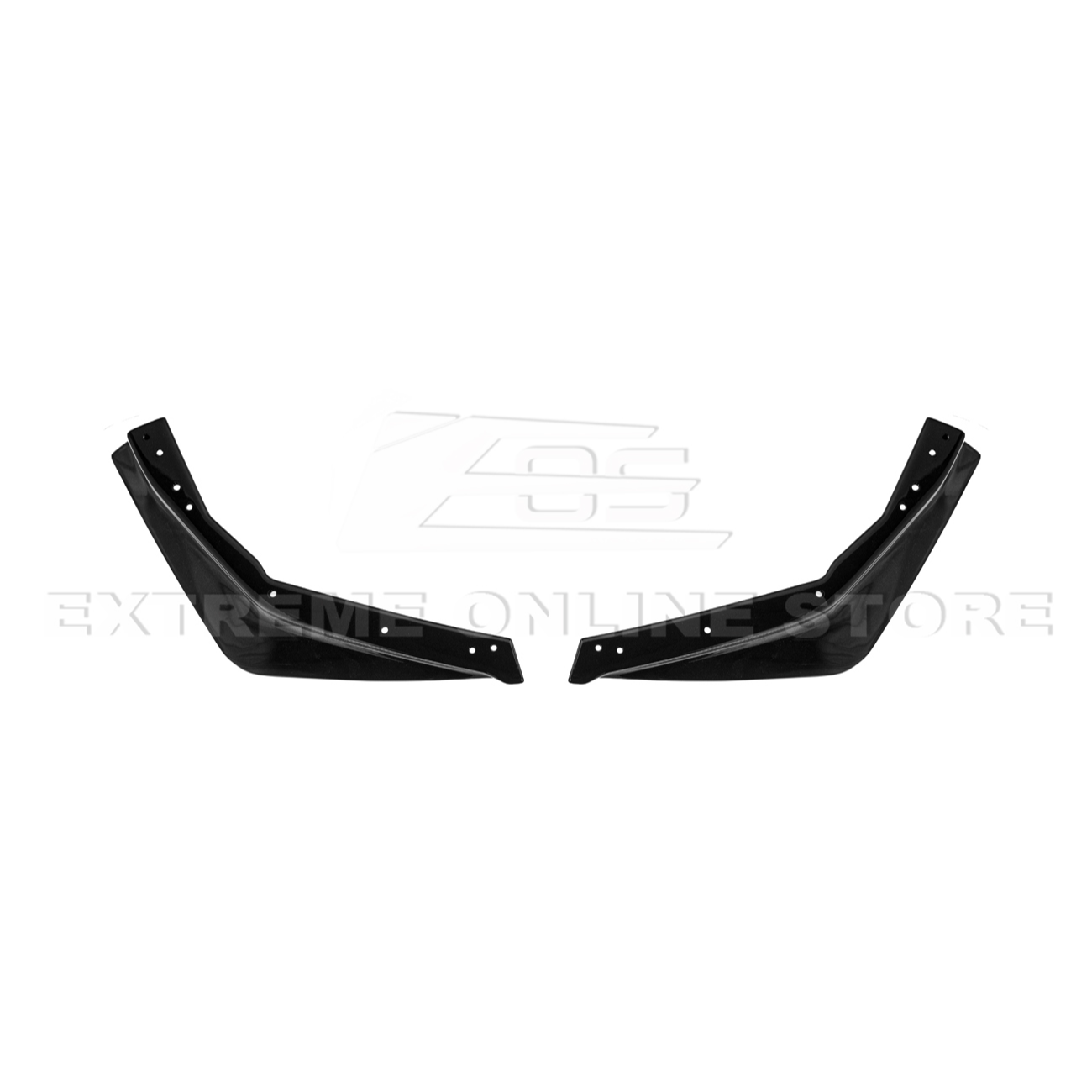 2025-Up Toyota GR Corolla CARBON FIBER Front Lip Side Skirts Panel Rear Apron