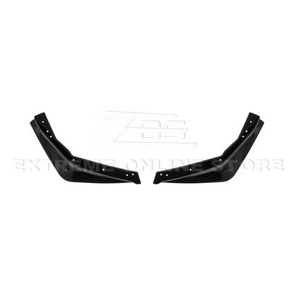 2025-Up Toyota GR Corolla CARBON FIBER Front Lip Side Skirts Panel Rear Apron