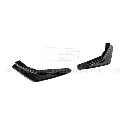 2025-Up Toyota GR Corolla CARBON FIBER Front Lip Side Skirts Panel Rear Apron