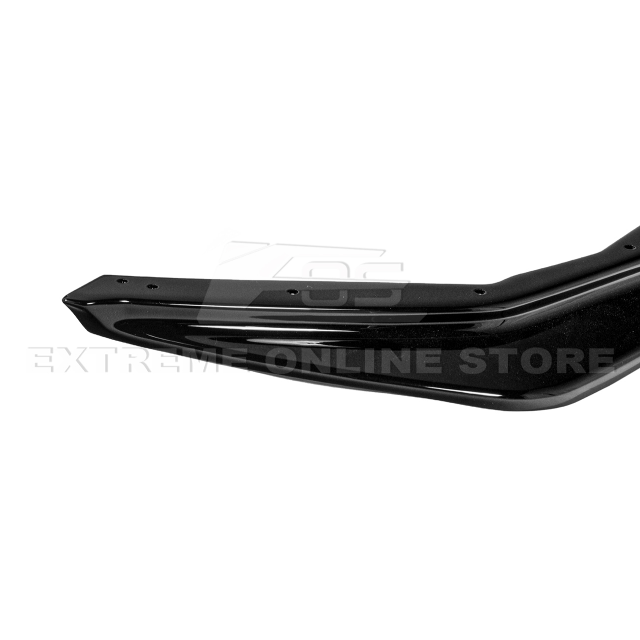 2025-Up Toyota GR Corolla CARBON FIBER Front Lip Side Skirts Panel Rear Apron