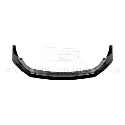 2025-Up Toyota GR Corolla GR Style 3PCs Front Splitter Lip
