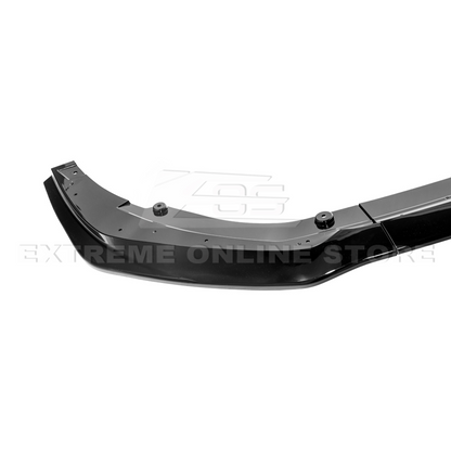 2025-Up Toyota GR Corolla CARBON FIBER Front Lip Side Skirts Panel Rear Apron