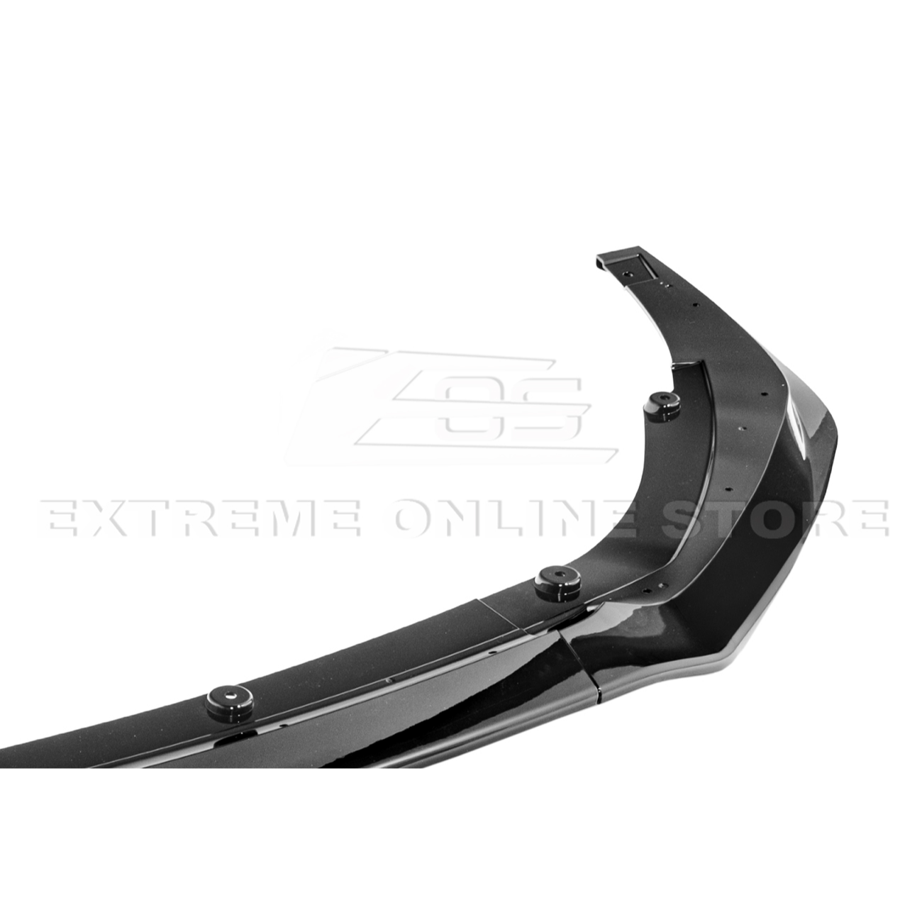 2025-Up Toyota GR Corolla CARBON FIBER Front Lip Side Skirts Panel Rear Apron