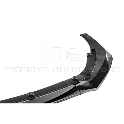 2025-Up Toyota GR Corolla CARBON FIBER Front Lip Side Skirts Panel Rear Apron