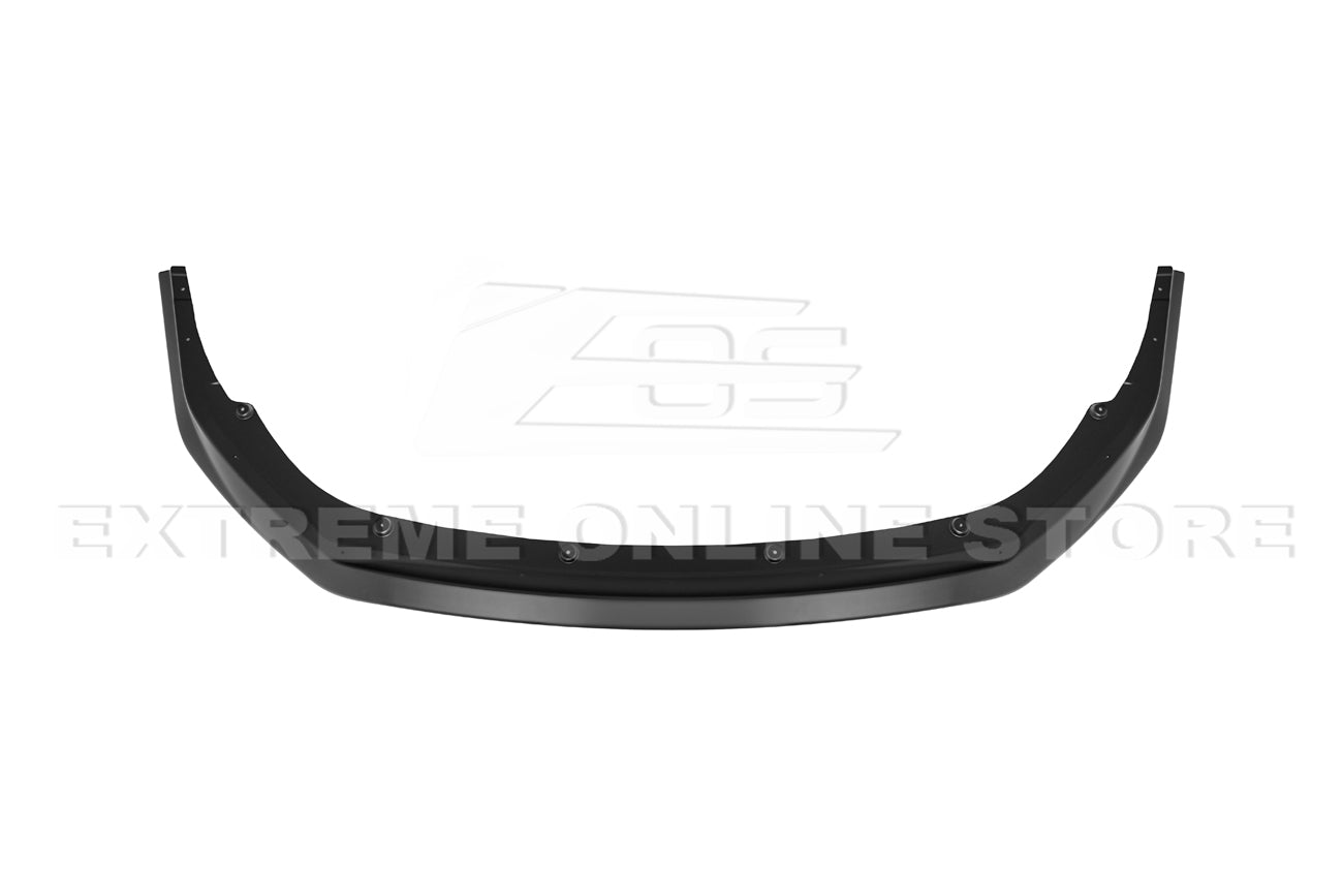 2023-24 GR Corolla Carbon Fiber Front Lip & Side Skirts