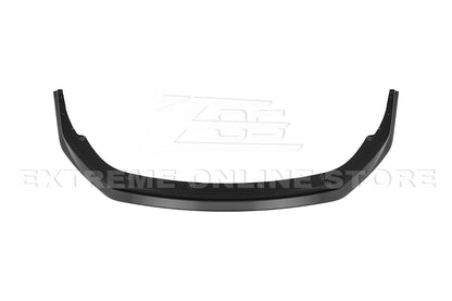 2023-24 GR Corolla Carbon Fiber Front Lip & Side Skirts