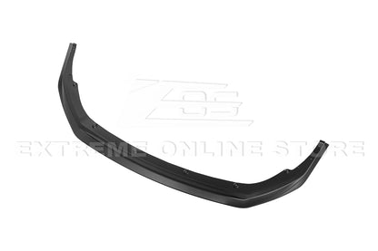 2023-24 GR Corolla Carbon Fiber Front Lip & Side Skirts