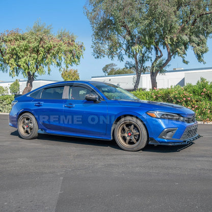 2022-24 Honda Civic EOS Full Aerodymanic Kit