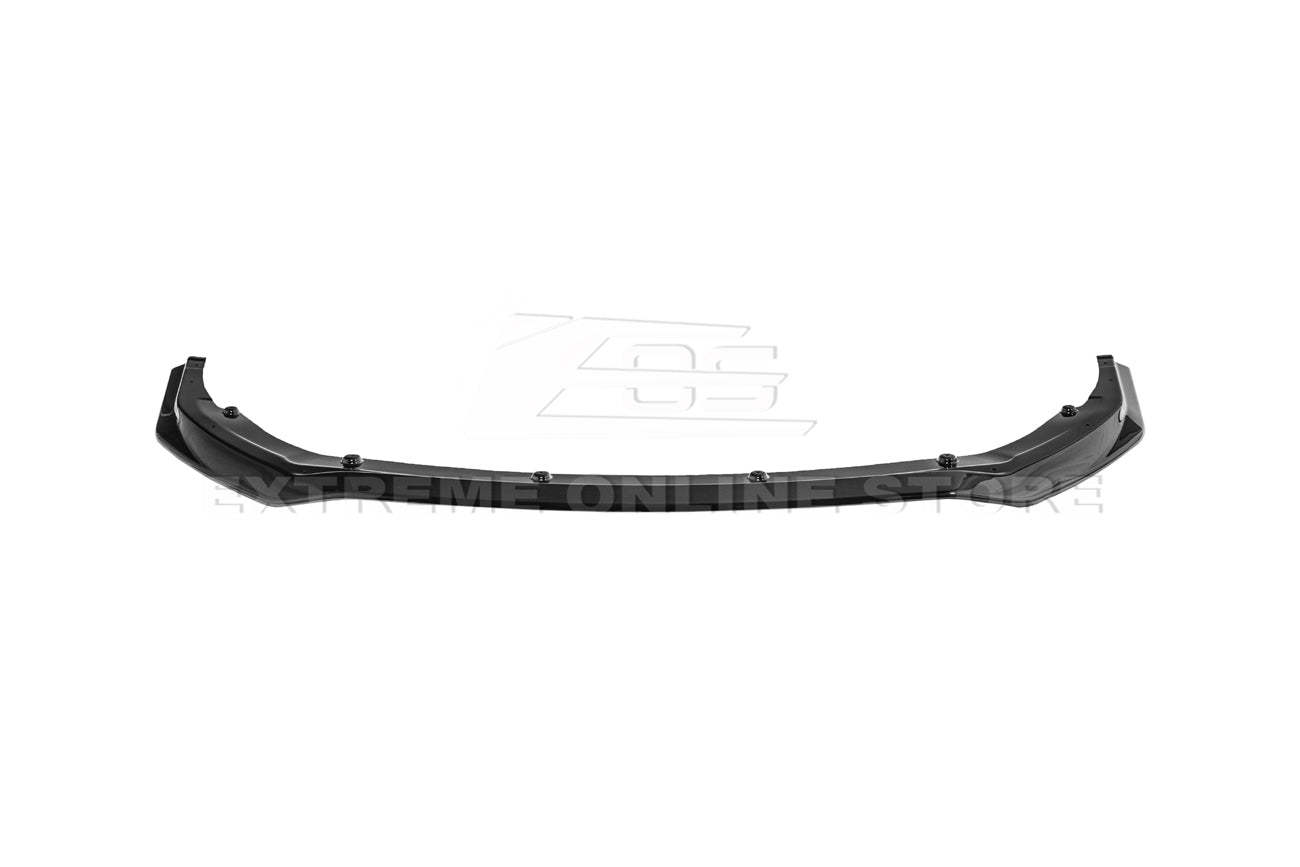 2023-24 GR Corolla Carbon Fiber Front Lip & Side Skirts