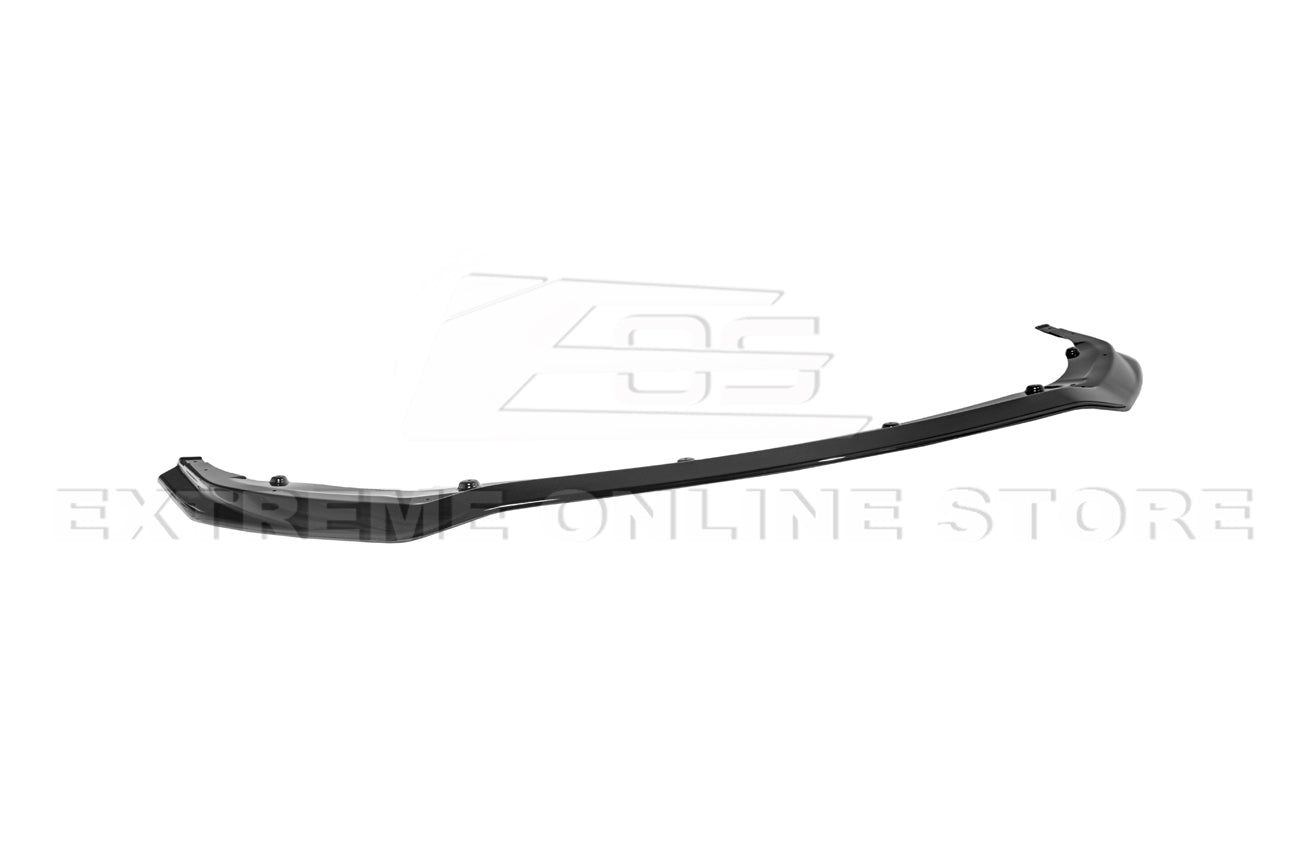 2023-24 GR Corolla Carbon Fiber Front Lip & Side Skirts