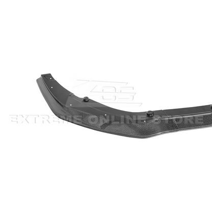 2025-Up Toyota GR Corolla CARBON FIBER Front Lip Side Skirts Panel Rear Apron