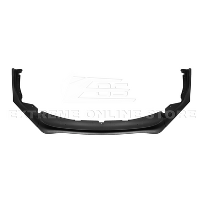 2022-Up Subaru WRX JDM CS Package Front Bumper Lip Splitter