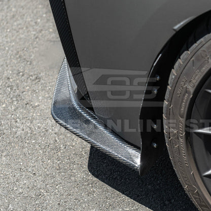 2025-Up Toyota GR Corolla CARBON FIBER Front Lip Side Skirts Panel Rear Apron